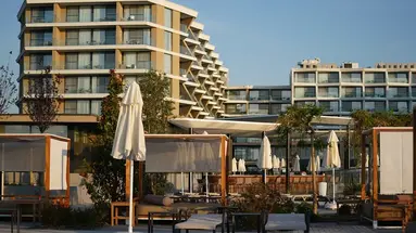 WAVE RESORT