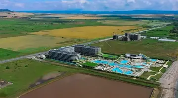 Wave Resort