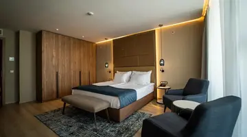 WAVE Resort
