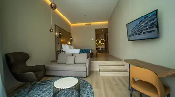 WAVE Resort