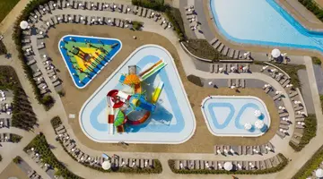 WAVE RESORT