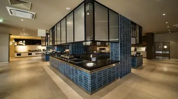WAVE RESORT