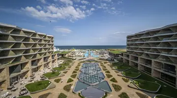 WAVE RESORT