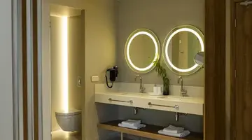 Wave Resort