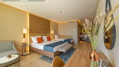 Wave Resort