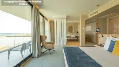 Wave Resort