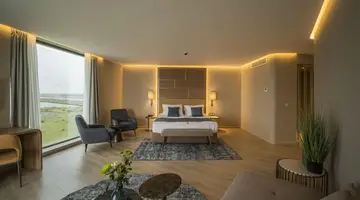 WAVE RESORT