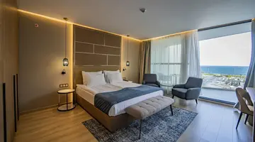 Wave Resort