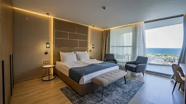 Wave Resort