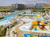 WAVE RESORT