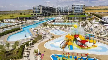 WAVE RESORT