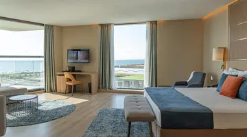 WAVE RESORT