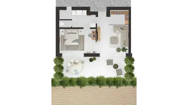 WAVE RESORT