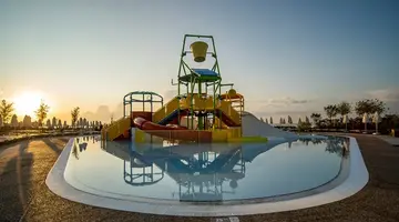 WAVE RESORT