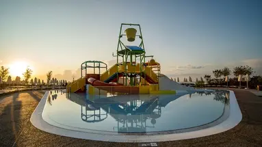 WAVE RESORT