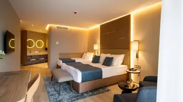 WAVE RESORT