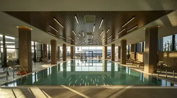 Wave Resort