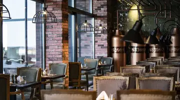 Wave Resort