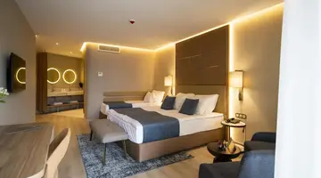 Wave Resort