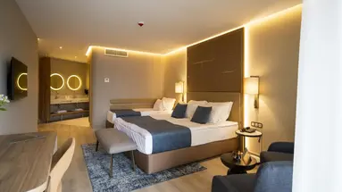 Wave Resort