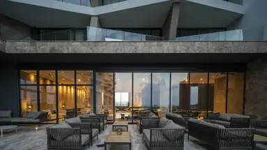 Wave Resort