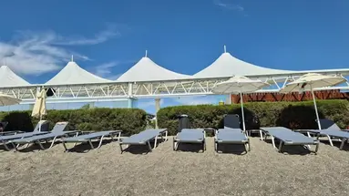 Wave Resort