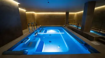 WAVE Resort