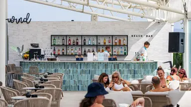 Wave Resort