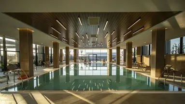Wave Resort
