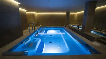 Wave Resort
