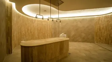 Wave Resort