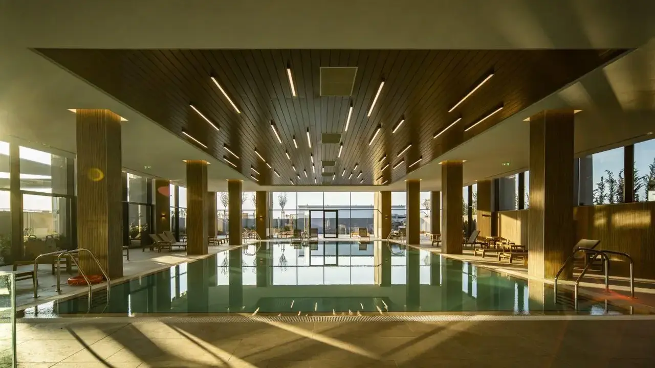 WAVE RESORT