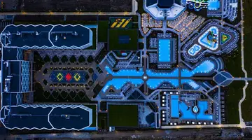 WAVE RESORT