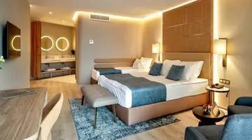 Wave Resort 