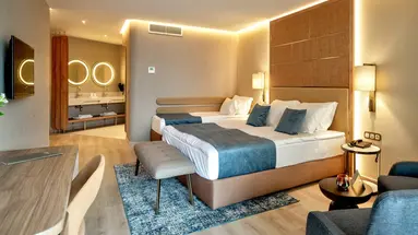 Wave Resort