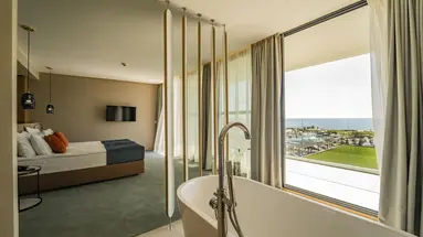 Wave Resort