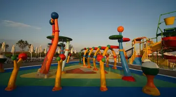 WAVE RESORT