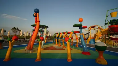 WAVE RESORT