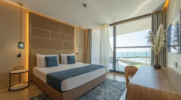 WAVE RESORT