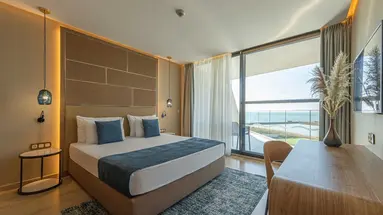 WAVE RESORT