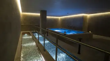 WAVE RESORT