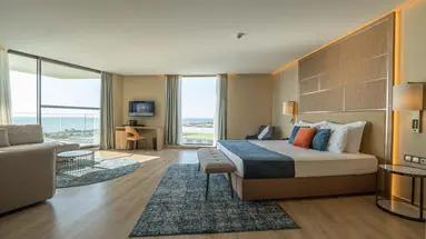 WAVE RESORT