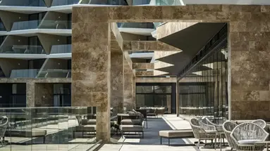 WAVE RESORT