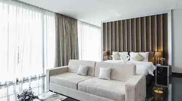 WAY HOTEL (ex. WAY BY GARDEN SEA VIEW RESORT)