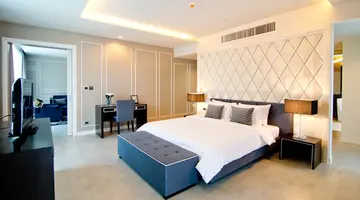 WAY HOTEL (ex. WAY BY GARDEN SEA VIEW RESORT)