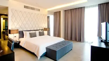 WAY HOTEL (ex. WAY BY GARDEN SEA VIEW RESORT)