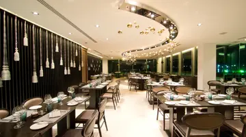 WAY HOTEL (ex. WAY BY GARDEN SEA VIEW RESORT)