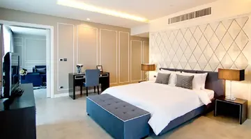 WAY HOTEL (ex. WAY BY GARDEN SEA VIEW RESORT)