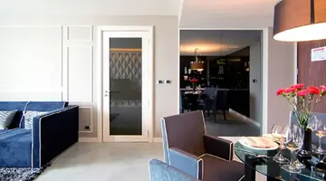 WAY HOTEL (ex. WAY BY GARDEN SEA VIEW RESORT)