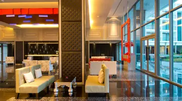 WAY HOTEL (ex. WAY BY GARDEN SEA VIEW RESORT)
